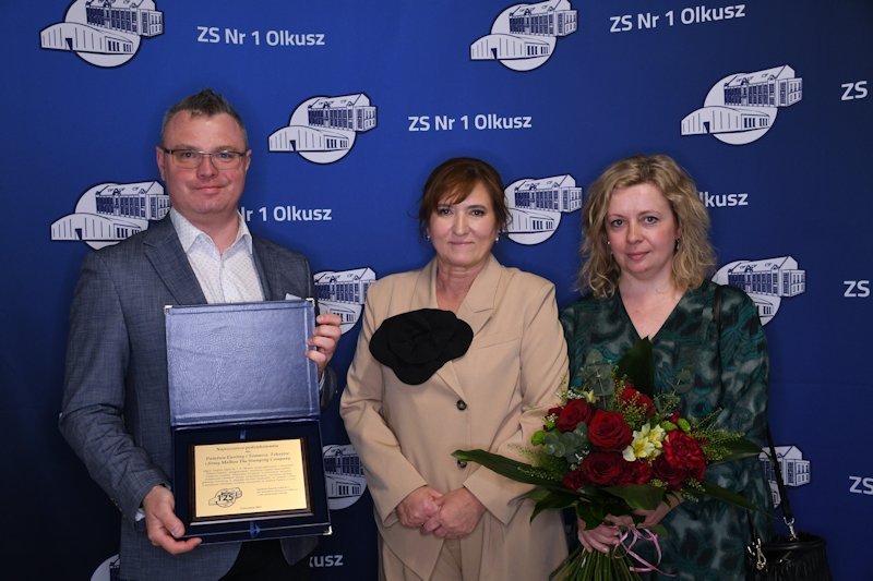 Obchody 125-lecia 2025 cz.2